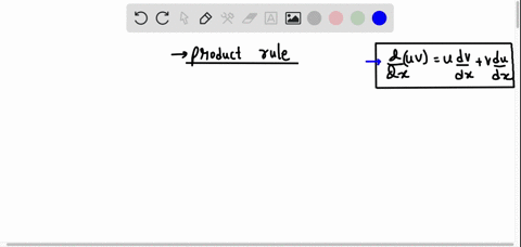 when-is-it-not-appropriate-to-use-the-product-rule-give-examples-40751