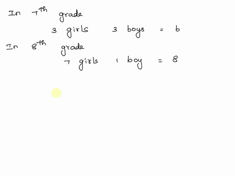 a-science-class-has-3-girls-and-3-boys-in-the-seventh-grade-and-7-girls-and-1-boy-in-the-eighth-grade-the-teacher-randomly-selects-a-seventh-grader-and-an-eighth-grader-from-the-class-for-a-05335