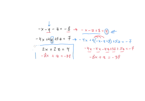 solve-the-system-by-substitution-x-y-z-8-4x-4y-5z-7-2x-2z-4-please-show-all-steps-70414