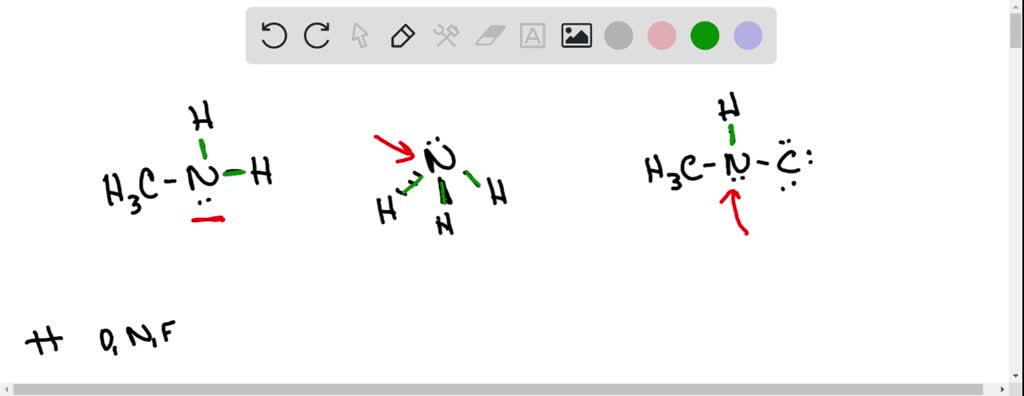 SOLVED: For each compound in the table below, ecide whether there would ...