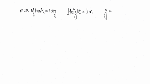 a-book-of-mass-100g-is-raised-to-the-top-of-a-table-of-height-1-m-find-the-magnitude-of-the-work-done-by-the-force-applied-against-the-gravitational-forceg-10ms2