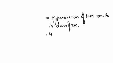 hyposecretion-of-growth-hormone-mathrmhgh-during-childhood-can-result-in-gigantism-select-one-true-false-2