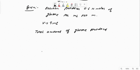 enzymeactivitymeasurementproblem-to-measure-the-amount-of-glucoamylase-in-a-crude-enzyme-preparation1-ml-of-a-crude-enzyme-preparation-containing-8-mg-protein-is-added-to-9-ml-of-444-starch-30988
