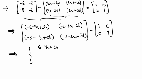 solve-the-matrix-equation-for-x