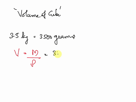 a35-kg-pile-of-aluminum-p270-gcm-cans-is-meltedthen-cooled-into-a-solid-cubewhat-is-the-volume-of-the-cube-round-answer-to-two-decimal-places-cm3-57024