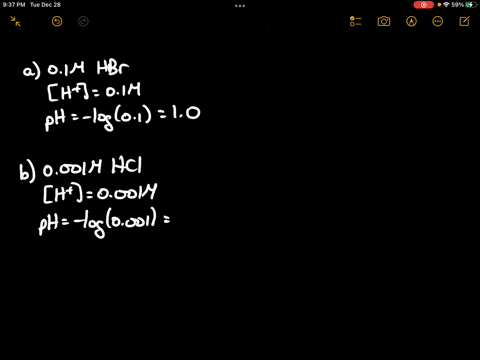 calculate-the-ph-of-the-following-strong-acid-and-strong-base-solutions-a-01-m-hbr-b-0001-m-hcl-c-008m-naoh-d-001-m-ca-oh2-25905