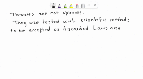 which-of-these-statements-are-true-about-scientific-theories-and-laws-theories-are-untested-laws-are-untested-laws-are-often-expressed-as-math-formulas-a-law-is-the-same-as-a-theory-theories-46763