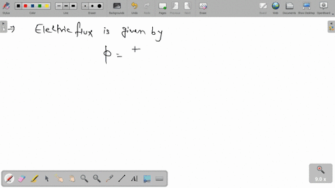 question-2-20-pts-if-a-rectangular-area-is-rotated-in-a-uniform-electric-field-from-the-position-where-the-maximum-electric-flux-goes-through-it-to-an-orientation-where-only-one-quarter-of-t-50433