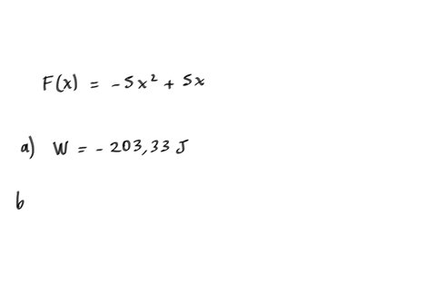 a-force-f-50x2-50-n-acts-on-a-particle-a-how-much-work-in-j-does-the-force-do-on-the-particle-as-it-moves-from-x-40-m-to-x-60-m-20333-b-picking-a-convenient-reference-point-of-the-potential-19528