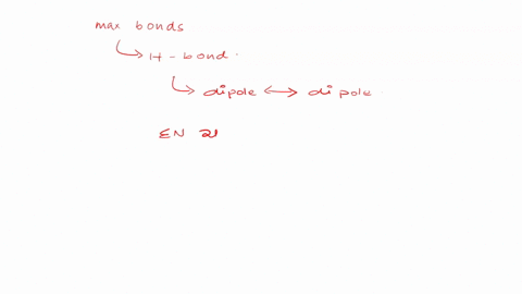 what-is-the-maximum-number-of-h-bonds-a-single-molecule-of-water-can-form-with-surrounding-water-molecules-35987