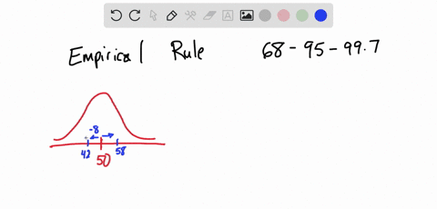a-set-of-data-has-a-normal-distribution-with-a-mean-of-50-and-a-standard-deviation-of-8-find-the-p-2-47292
