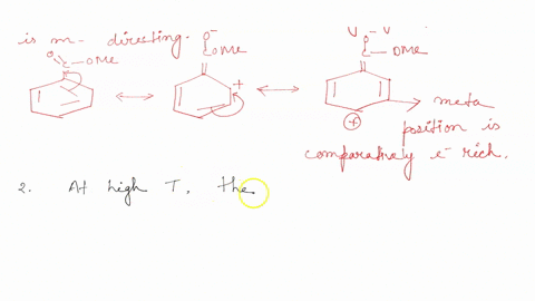 questions-1-why-is-methyl-m-nitrobenzoate-formed-in-this-reaction-instead-of-the-ortho-or-para-isomers-2-why-does-the-amount-of-the-dinitration-increase-at-high-temperatures-3-why-is-it-impo-83201