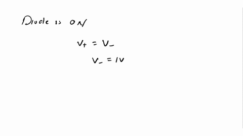 the-op-amp-in-the-precision-rectifier-circuit-of-figp483-is-ideal-with-output-saturation-levels-of-12-vassume-that-when-conducting-the-diode-exhibits-a-constant-voltage-drop-of-07vfind-oand-61877