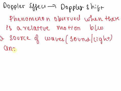what-is-the-doppler-effect-and-what-examples-are-their-in-science-and-nature-45496