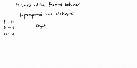 how-many-hydrogen-bonds-can-form-between-propanol-molecule-and-other-methanol-molecules-what-is-iupac-name-of-this-compound-b-draw-the-structure-of-2-chlorophenol-which-of-the-following-cond-45644