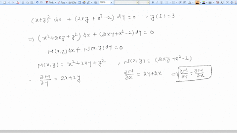 point-solve-the-following-initial-value-problems_-x-ydx-21y-x2-_-2-dy-0-y1-3-0-help-fomulas-64087