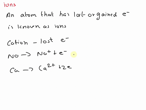 what-are-ions-explain-simple-ions-and-compound-ions-with-two-examples-each-96905