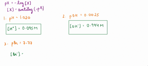 convert-the-following-p-functions-to-molar-concentrations-how-do-you-do-it-step-by-step-a-ph-1020-b-poh-00025-c-pbr-777-e-pli-1235-f-pno3-0034-g-pmn-0135-h-pcl-967-d-pca-20221-58938
