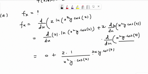 find-f_x-f_y-and-f_z-fx-y-zz-ln-leftx2-y-cos-zright-57918