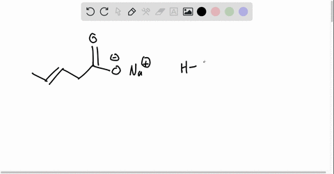 complete-the-following-acid-base-reaction-by-drawing-the-major-organic-products-hzchc-_chchzcoona-hci-you-do-not-have-to-consider-stereochemistry-you-do-not-have-to-explicitly-draw-h-atoms_-05248