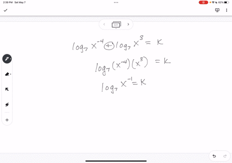 solve-for-in-terms-of-k-logz28-k-find-ifk-9-log7-54408