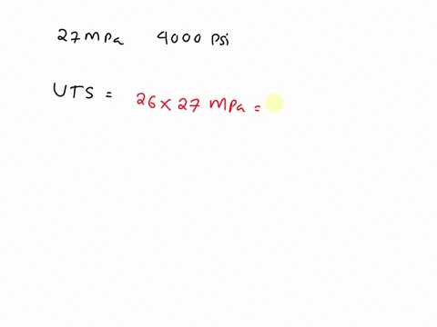 1the-critical-resolved-shear-stress-for-iron-is-27-mpa-4000-psidetermine-the-maximum-possible-yield-strength-for-a-single-crystal-of-fe-pulled-in-tension-25-06277