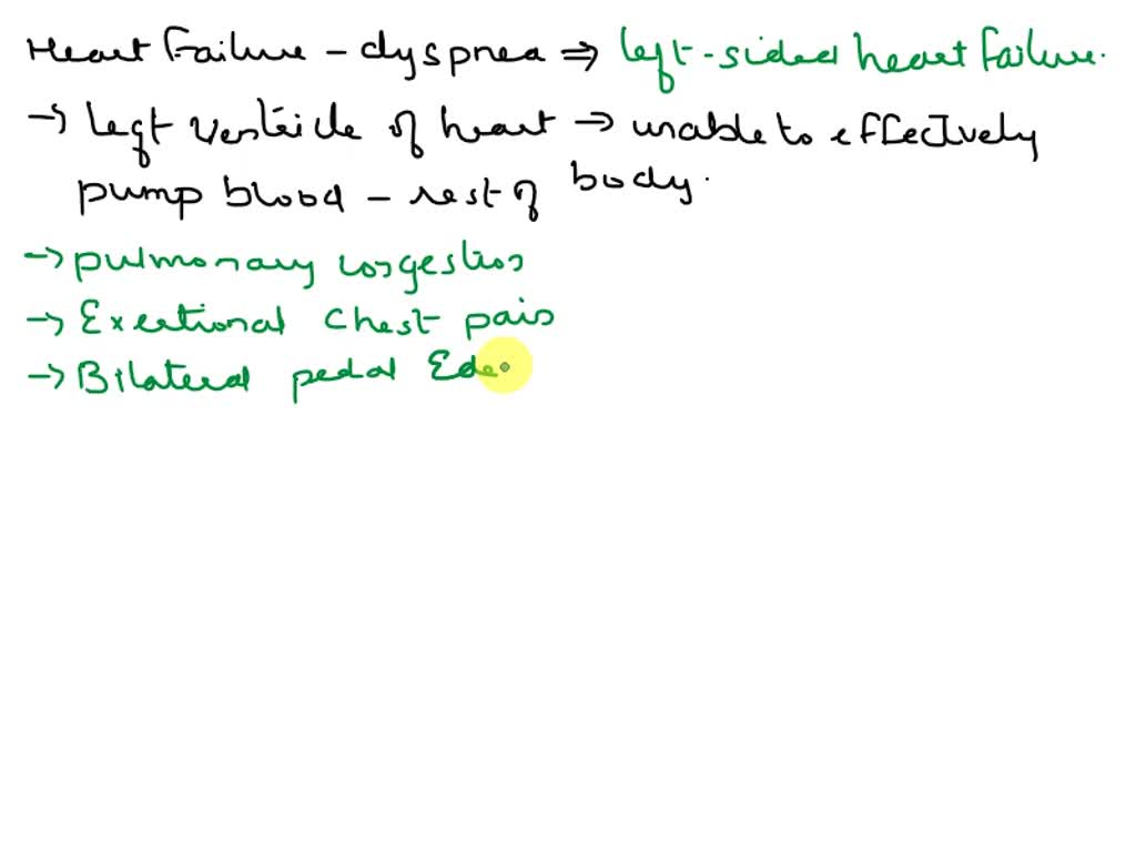 SOLVED Case scenario A.O. is a 70yearold woman with a 5 year