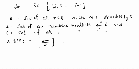 For how many n ∈{1, 2, …, 500} is n a multiple of one or...