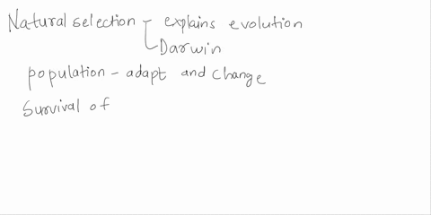 darwin-was-not-the-first-one-to-propose-that-living-organisms-evolve-what-charles-darwin-did-was-to-propose-a-mechanism-that-explains-how-evolution-occurs-which-he-called-natural-selection-i-37242
