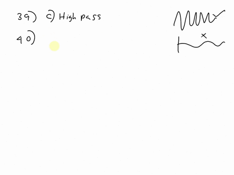 question-39-the-type-of-passive-filter-found-most-often-on-electric-guitars-is-o-a-band-pass-o-b-low-pass-o-c-high-pass-o-d-band-stop-question-40-to-adjust-the-cutoff-frequency-of-a-filter-w-26098