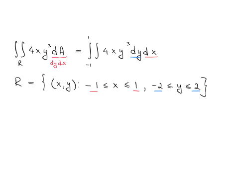 in-exercises-13-16-evaluate-the-double-integral-over-the-rectangular-region-r-13-iint_r-4-x-y3-d-a-rx-y-1-leq-x-leq-1-2-leq-y-leq-2-2