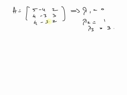 is-this-matix-diagonalizable-is-the-matrix-invertible-explain-5-4-2-4-3-3-4-3-2-this-matrix-has-eigenvalues-013-which-of-the-following-abcd-isnt-an-eigenvector-a-1-1-1-b-2-2-1-c-2-1-2-d-1-2-18498