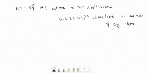 how-many-moles-of-aluminum-do-37-1024-aluminum-atoms-represent
