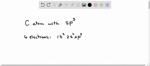 how-many-p-orbitals-are-present-on-an-sp3-hybridized-carbon-atomie-how-many-p-orbitals-remain-after-hybridization-a-0-b1-c-2-d-3-87026