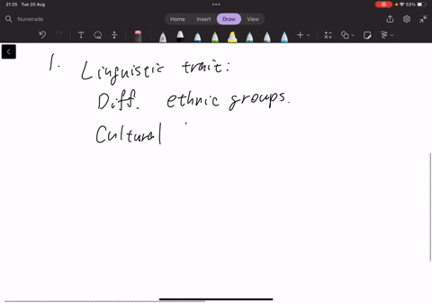 these-linguistic-traits-serve-as-markers-of-ethnic-identity-distinguishing-one-group-from-another-consequently-language-becomes-a-crucial-tool-for-expressing-and-preserving-a-groups-cultural-heritage