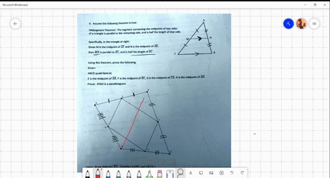 assume-the-following-theorem-true-midsegment-theorem-the-segment-connecting-the-midpoints-of-two-sides-of-a-triangle-parallel-to-the-remaining-side-and-half-the-length-of-that-side-specifica-72128