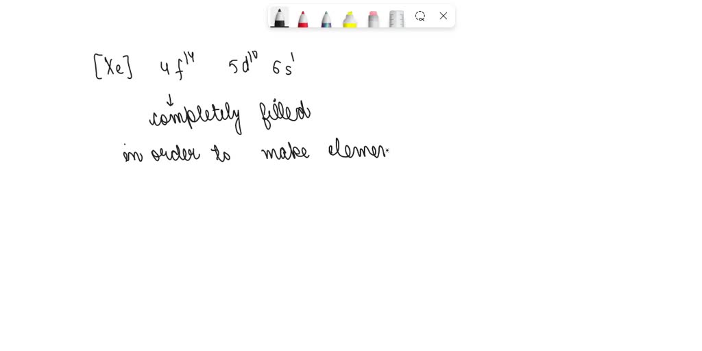 solved-one-of-the-famous-elements-has-xe-4f14-5d10-6s1-electron