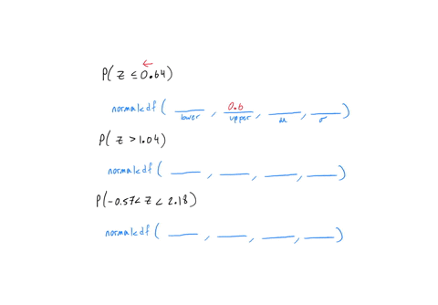 suppose-z-follows-the-standard-normal-distribution-calculate-the-following-probabilities-using-the-aleks-calculator-round-your-responses-to-at-least-three-decimal-places-a-pz-064-bpz104-cp-0-91962