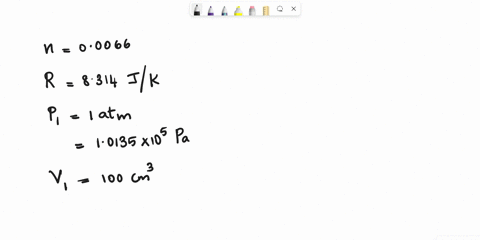 the-figure-shows-a-pv-diagram-for-00066-mol-of-gas-that-undergoes-the-process-1-2-3-the-ideal-gas-constant-is-r-8314-jmol-l-00821-latmmolk-what-is-the-temperature-t1-in-k-il-1000-cm3-patm-2-84588
