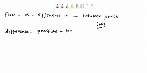 flow-is-proportional-to-the-difference-in-___-between-two-points-volume-resistance-pressure-charge-pressure-is-changed-by-changing-___-which-the-ventricles-control-through-contraction-and-re-81382