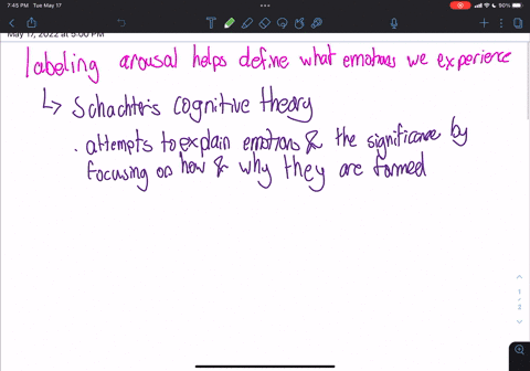the-idea-that-labeling-arousal-helps-define-what-emotions-we-experience-is-associated-with-a-the-james-lange-theory-b-schachters-cognitive-theory-c-the-cannon-bard-theory-d-darwins-theory-of-01681