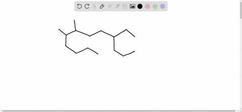 select-the-correct-iupac-name-for-the-branched-chain-alkane-the-name-is-67-dimethyl-3-propylundecane-56-dimethyl-9-propylundecane-4-ethyl-78-dimethyldodecane-10-ethyl-57-dimethyldodecane-76245