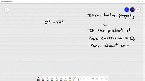 solve-each-equation-by-the-zero-factor-property-see-example-1-x2121-01543