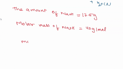 what-volume-l-of-0250-m-hno3-is-required-to-neutralize-a-solution-prepared-by-dissolving-175-g-of-naoh-in-350-ml-of-water-50802