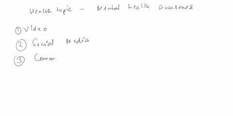 imagine-that-you-are-the-advocate-for-a-specific-health-topic-and-that-you-want-to-create-a-public-service-announcement-to-raise-awareness-in-your-community-what-health-topic-would-you-choos-53642