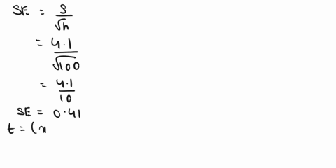 in-a-test-of-hypothesis-h0-50-vs-ha-50-consider-a-sample-of-n-100-sample-mean-494-and-sample-standard-deviation-s-41-find-and-interpret-the-p-value-for-the-test-using-001-the-decision-is-a-w-30583