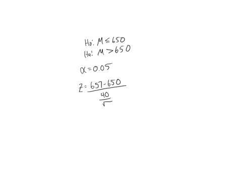 perform-the-hypothesis-test-for-the-following-claim-_-a-tourist-agency-in-hawaii-claims-the-mean-daily-cost-of-meals-and-lodging-for-a-family-of-4-traveling-in-hawaii-is-at-most-s650_-assume-80667