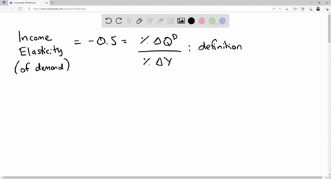 suppose-the-income-elasticity-of-demand-is-05-for-good-x-this-implies-that-a-5-decrease-in-income-will-cause-the-quantity-demanded-of-good-x-to-aincrease-by-25-and-x-is-an-inferior-good-bdec-08737