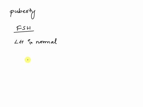 a-boy-who-has-not-passed-through-puberty-sustains-an-injury-to-his-anterior-pituitary-such-that-fsh-is-no-longer-releasedbut-lh-is-normal-after-he-grows-to-maturityone-would-expect-that-hewo-56621