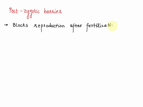 a-scientist-tries-to-mate-the-two-similar-looking-fruit-flies-drosophila-melanogaster-and-drosophila-simulans-but-he-finds-that-they-are-unable-to-produce-viable-offspring-what-kind-of-evolu-20774